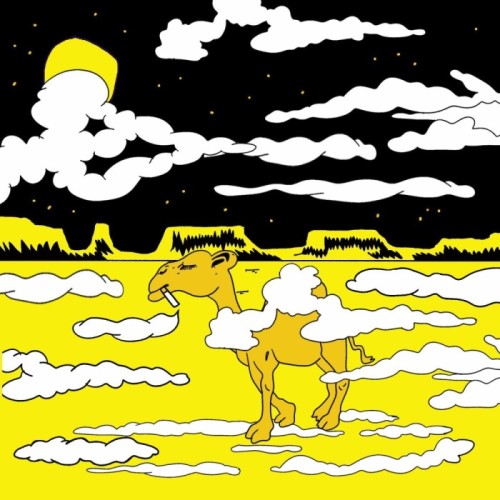 Riccardo Cioni - Fog (Remixes)