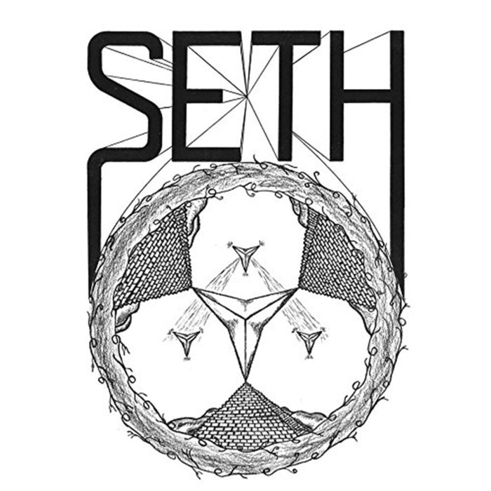 Seth - Complete Discography