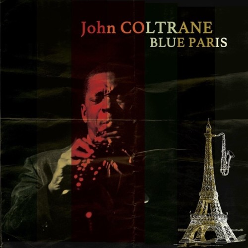John Coltrane - Blue Paris