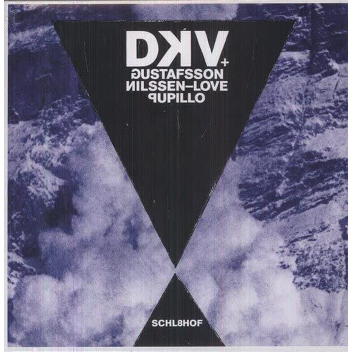 DKV Trio - Schl8Hof
