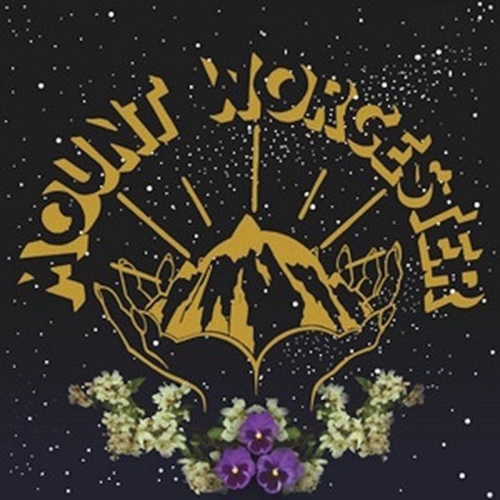 Mount Worcester - Mount Worcester