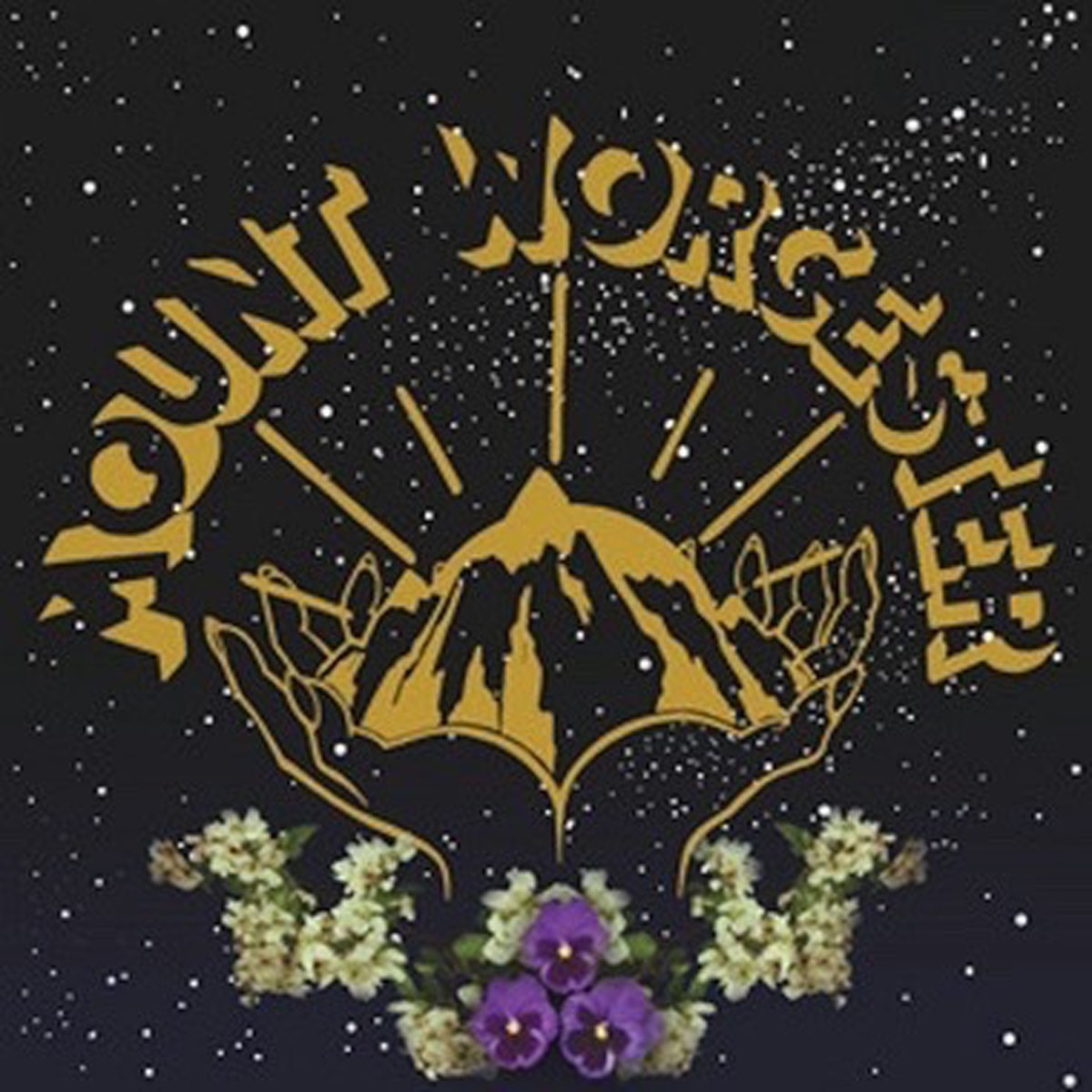Mount Worcester - Mount Worcester