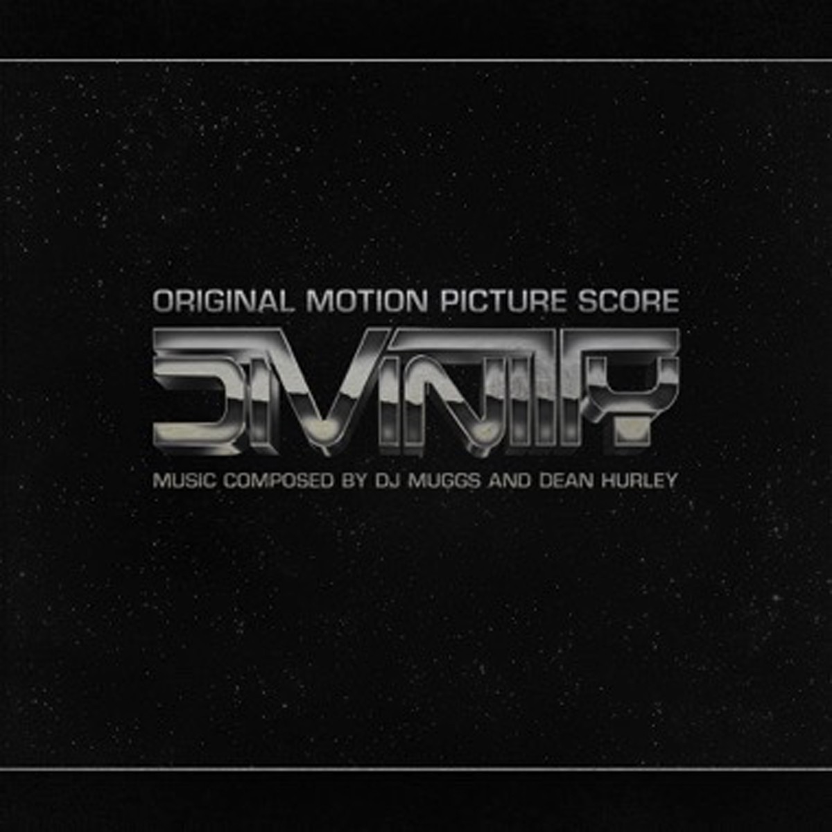 DJ Muggs & Dean Hurley - Divinity: Original Motion Picture Score