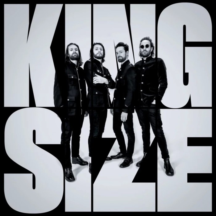 King Size - King Size