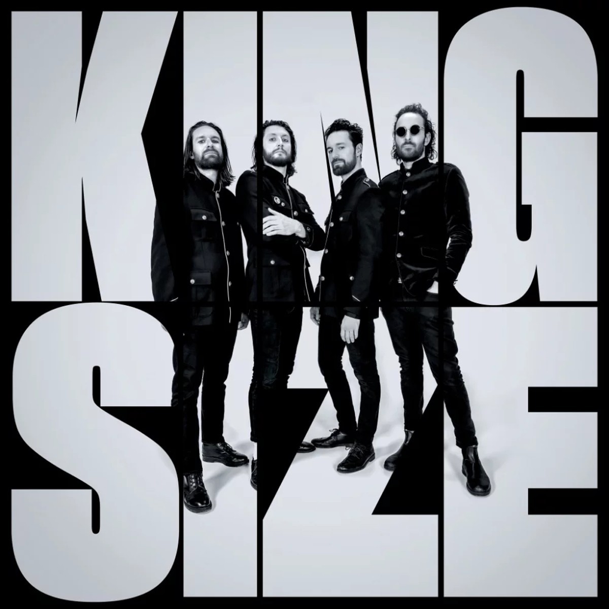 King Size - King Size
