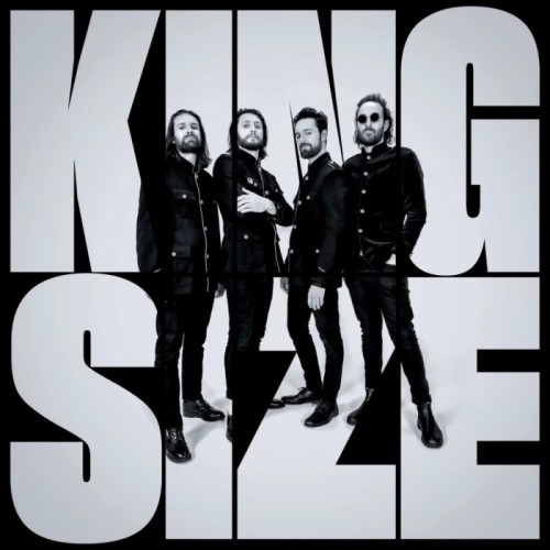 King Size - King Size