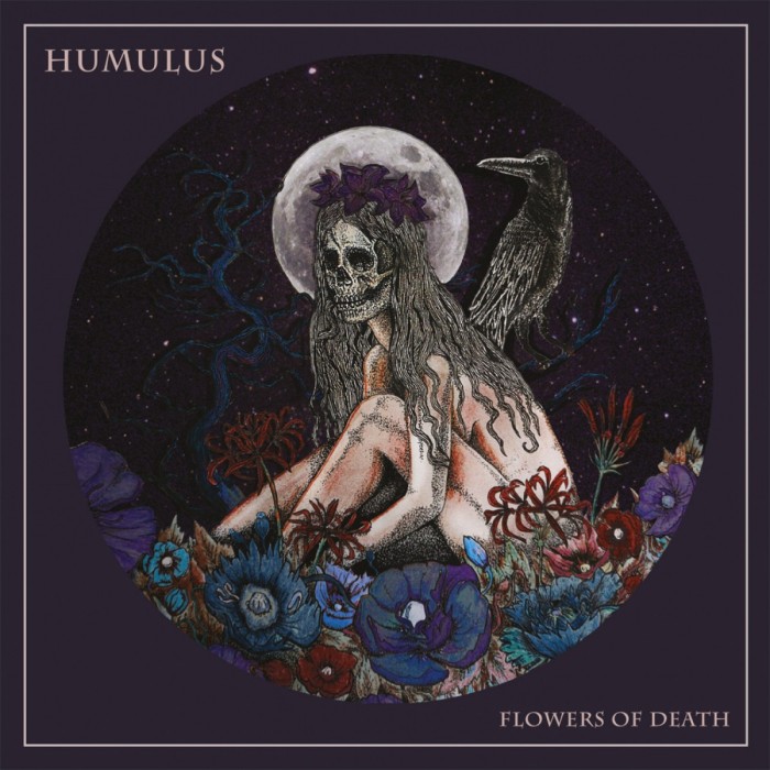 Humulus - Flowers Of Death