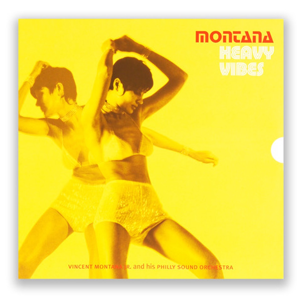 Montana - Heavy Vibes