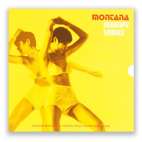 Montana - Heavy Vibes