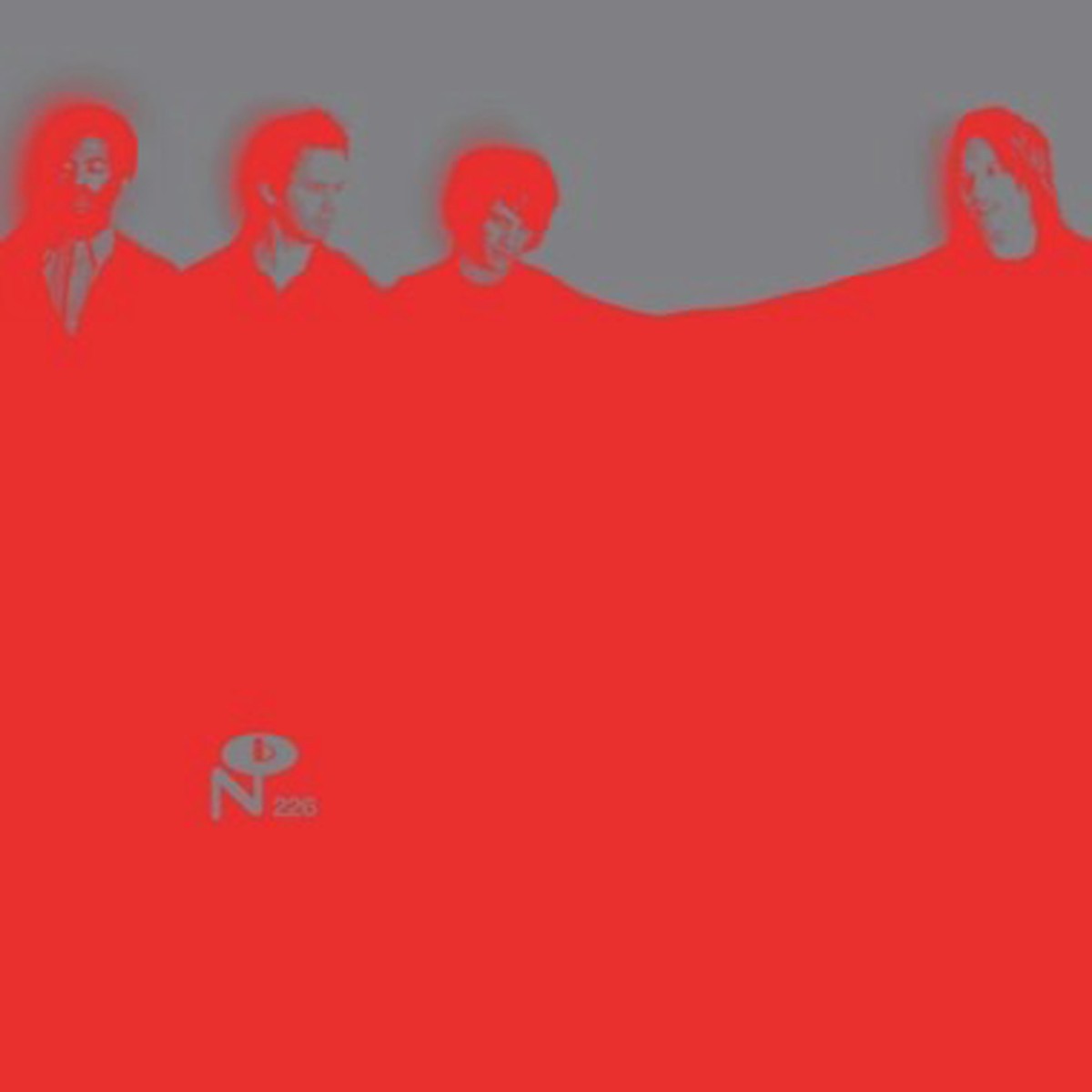 90 Day Men - We Blame Chicago (Super Illuminary Orange Vinyl)