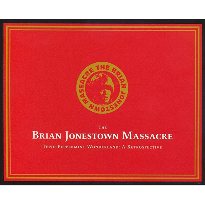 The Brian Jonestown Massacre - Tepid Peppermint Wonderland: A Retrospective