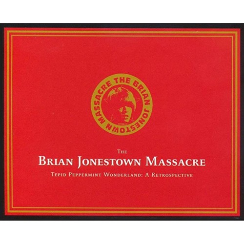 The Brian Jonestown Massacre - Tepid Peppermint Wonderland: A Retrospective