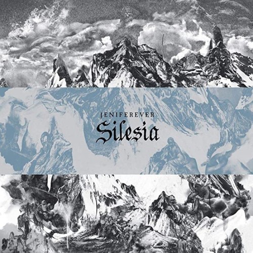 Jeniferever - Silesia (White Vinyl)