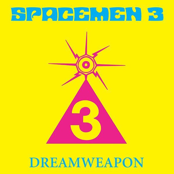 Spacemen 3 - Dreamweapon