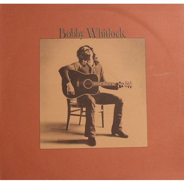 Bobby Whitlock - Bobby Whitlock