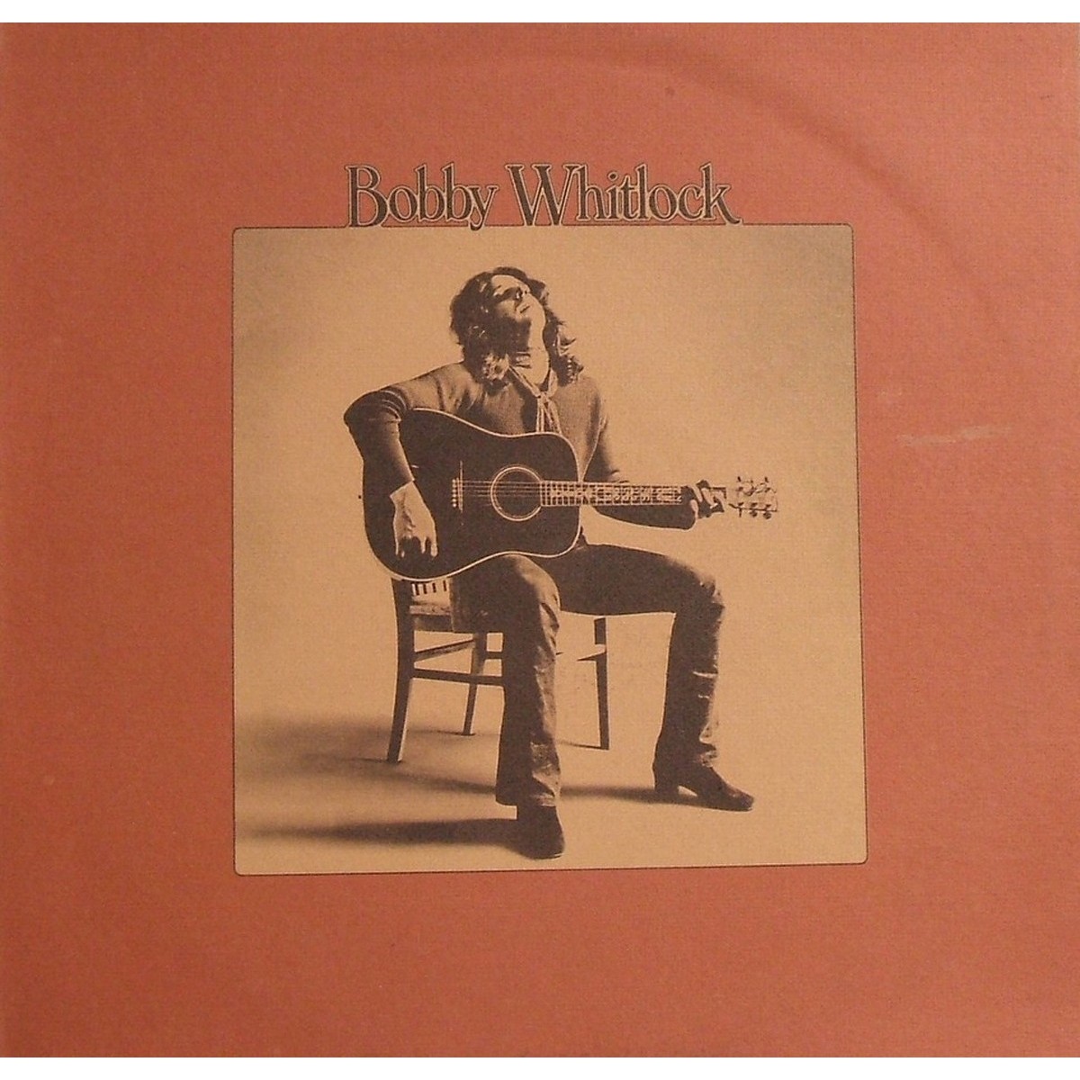 Bobby Whitlock - Bobby Whitlock