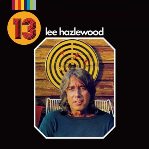 Lee Hazlewood - 13 - Deluxe Edition