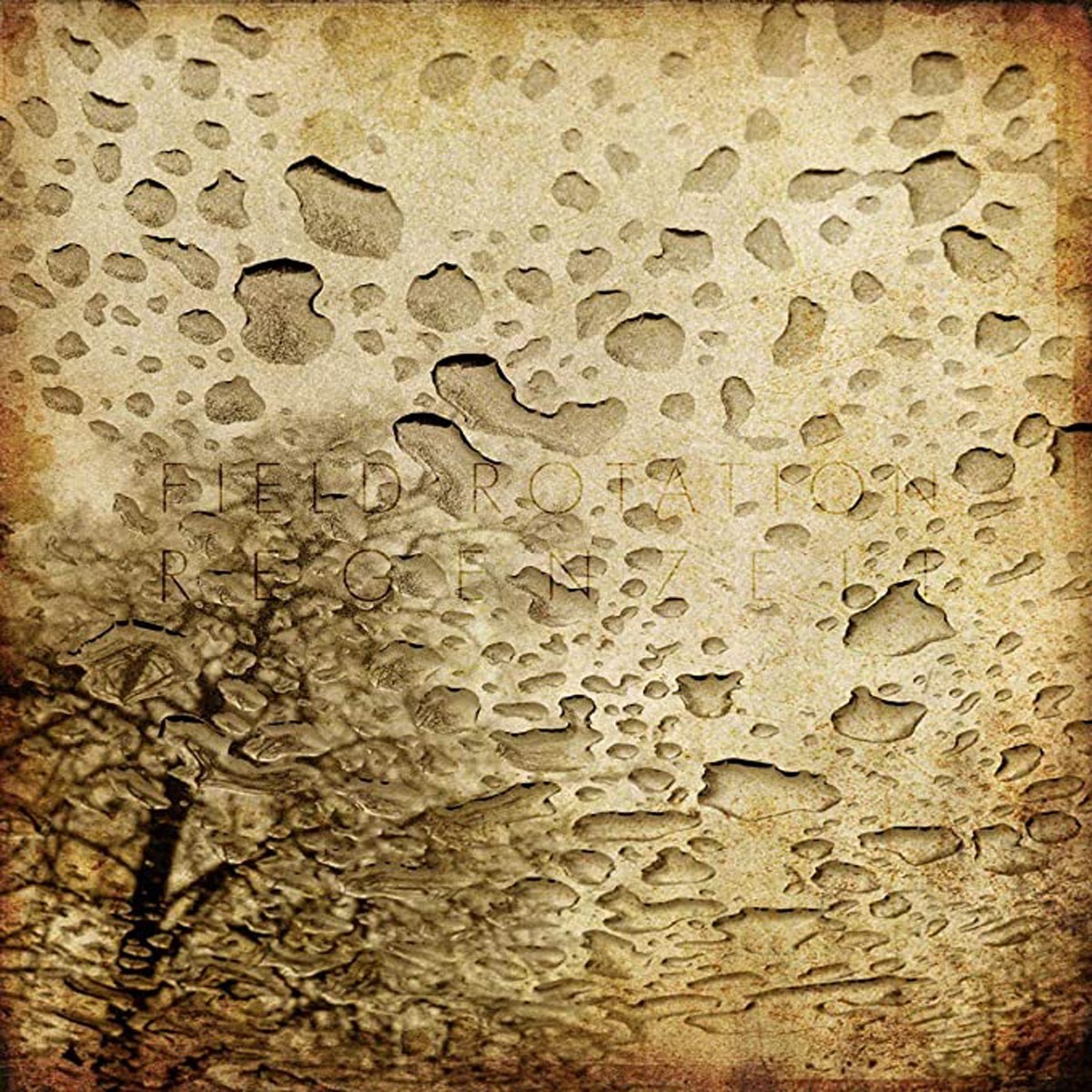 Field Rotation - Regenzeit