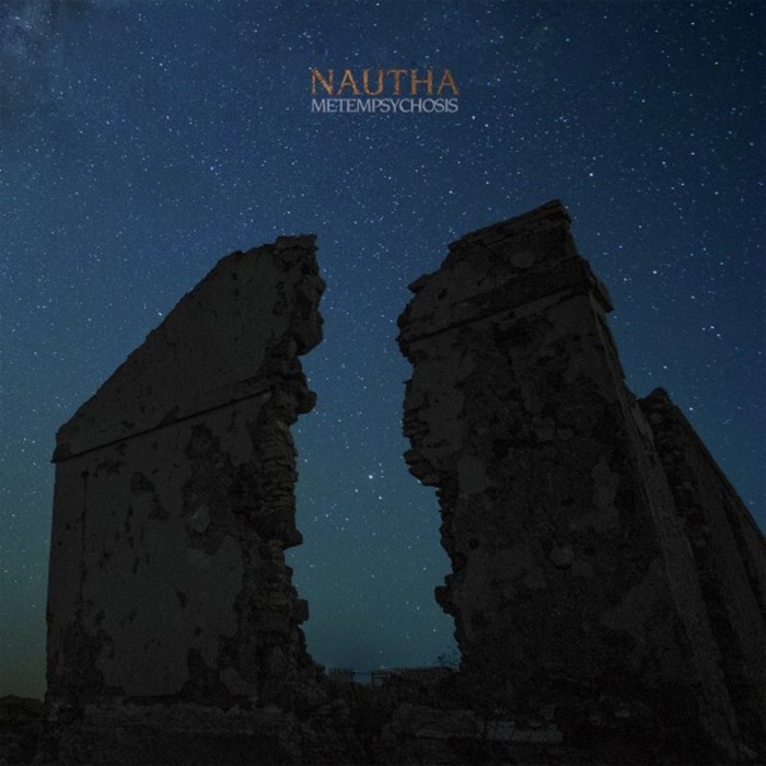 Nautha - Metempsychosis (Clear Vinyl)