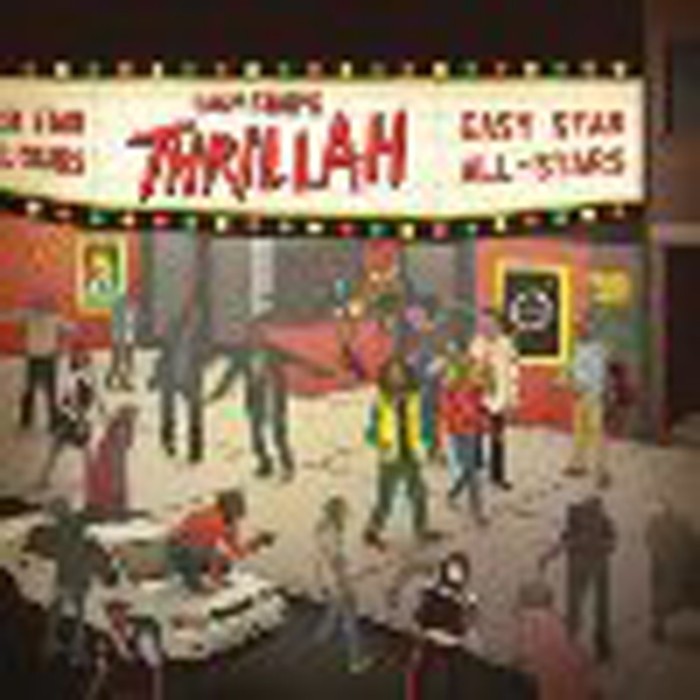 Easy Star All-Stars - Easy Star's Thrillah