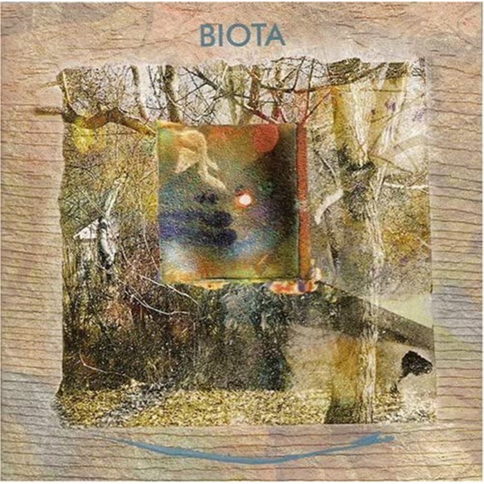 Biota - Half A True Day
