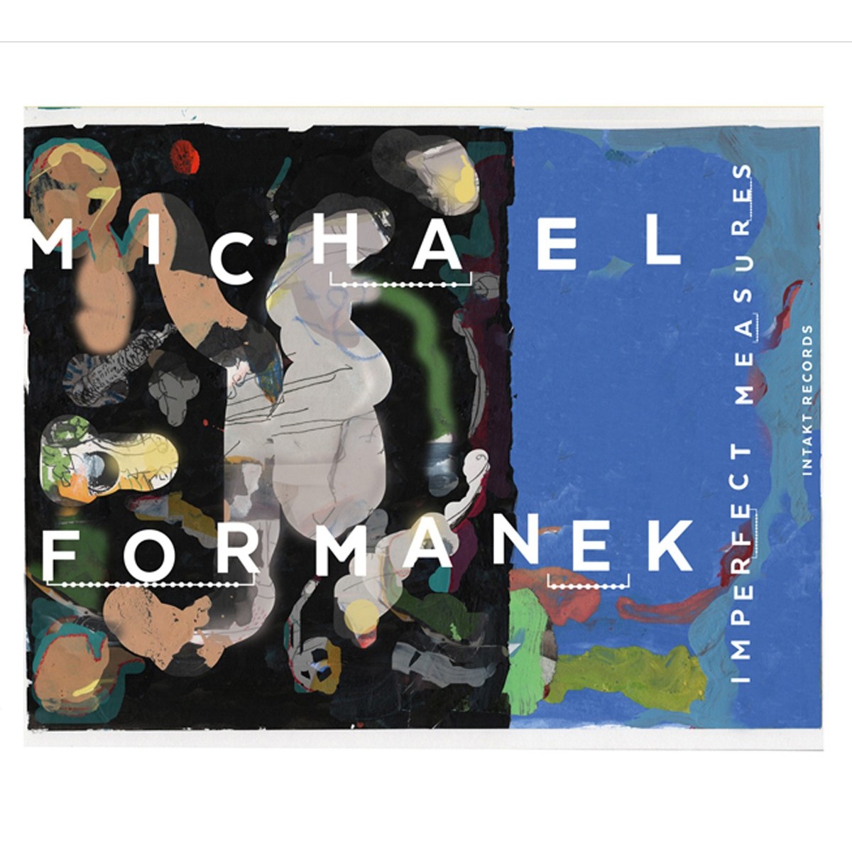 Michael Formanek - Imperfect Measures
