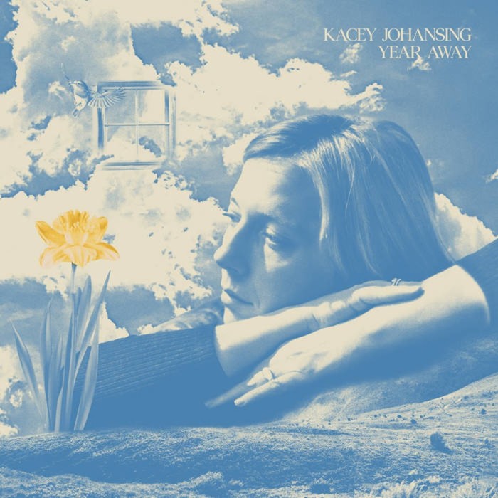 Kacey Johansing - Year Away
