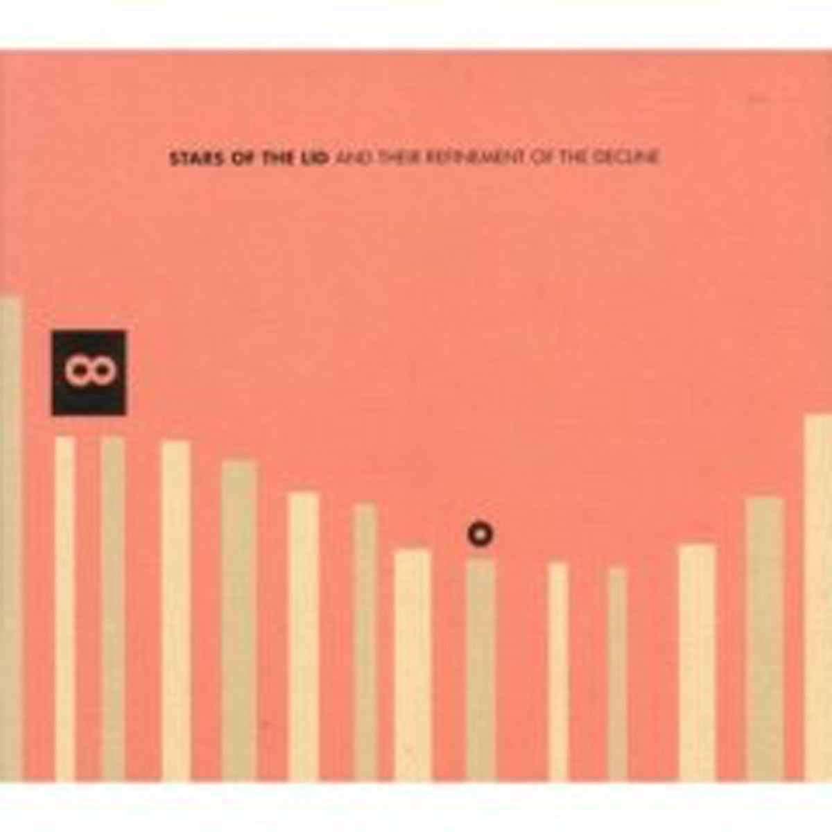 Stars Of The Lid - And Their Refinement Of The Decline