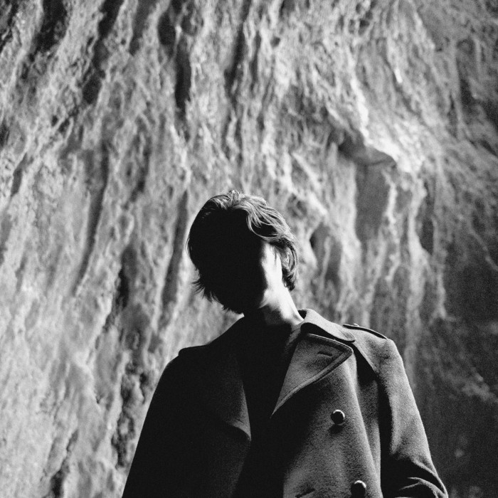 Massimo Silverio - Hrudja