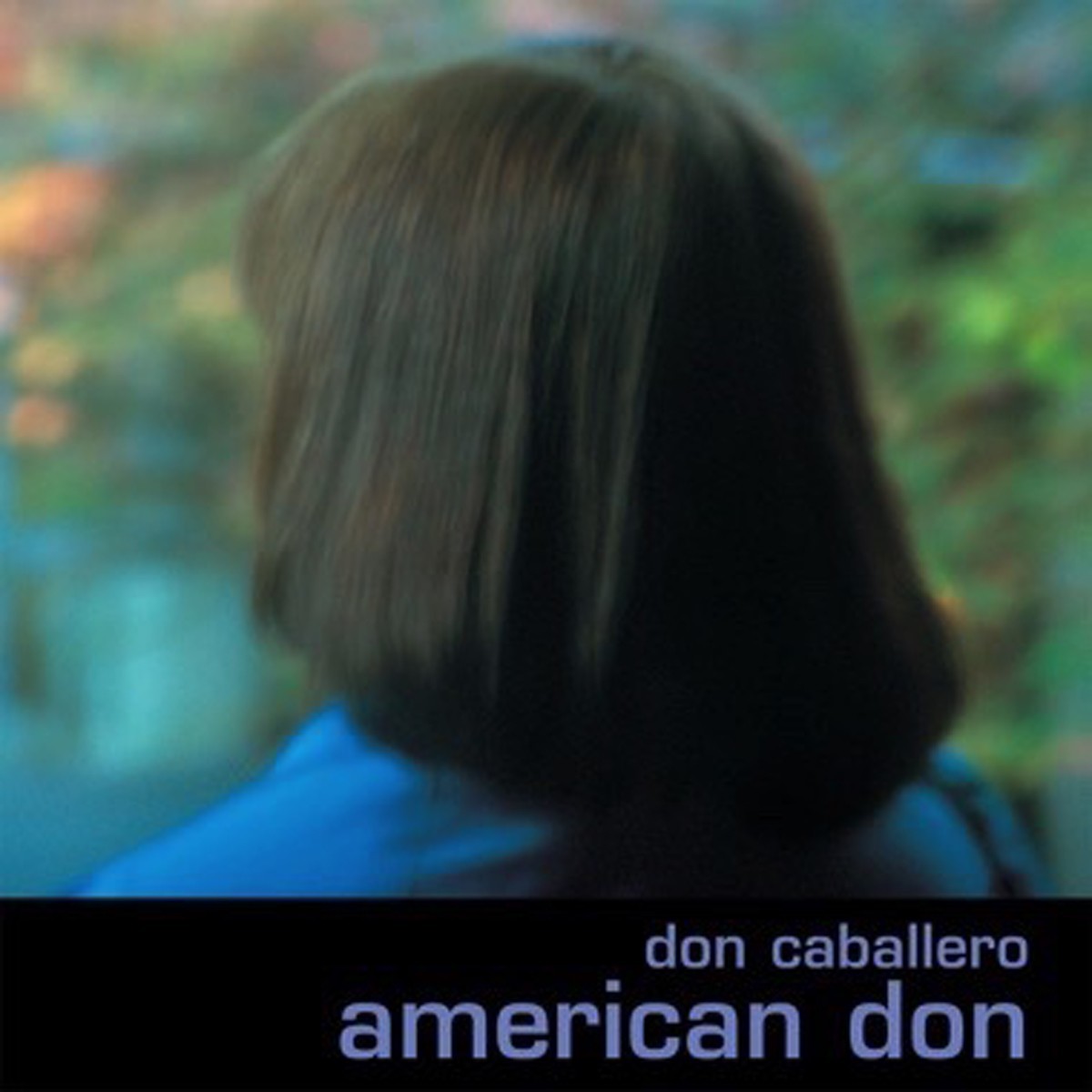 Don Caballero - American Don