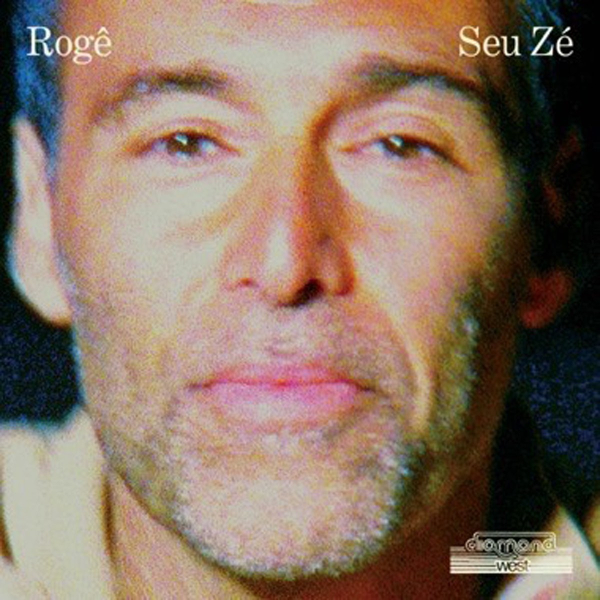 Roge - Eu Gosto Dela B/W Seu Zé