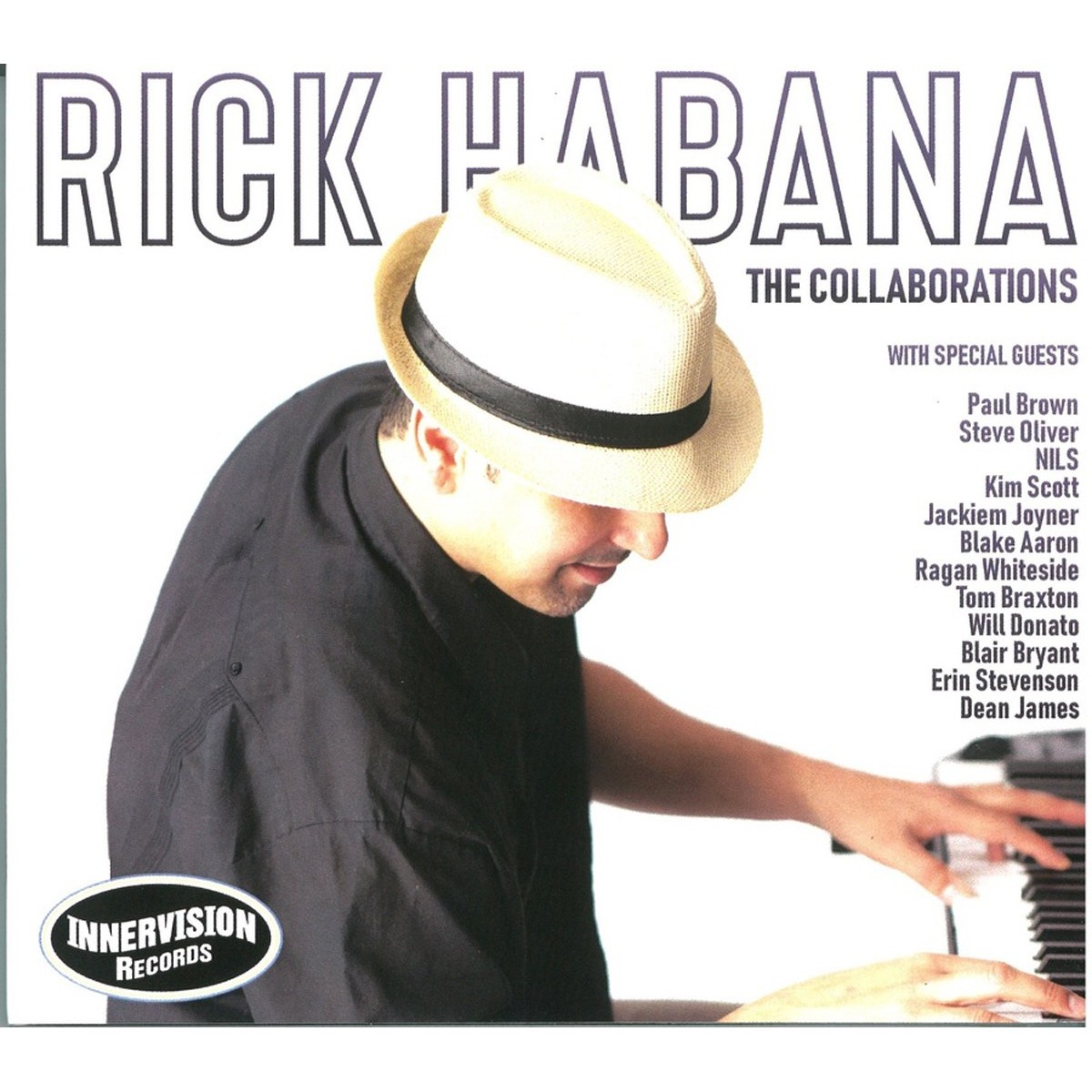 Rick Habana - Collaborators