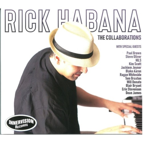 Rick Habana - Collaborators