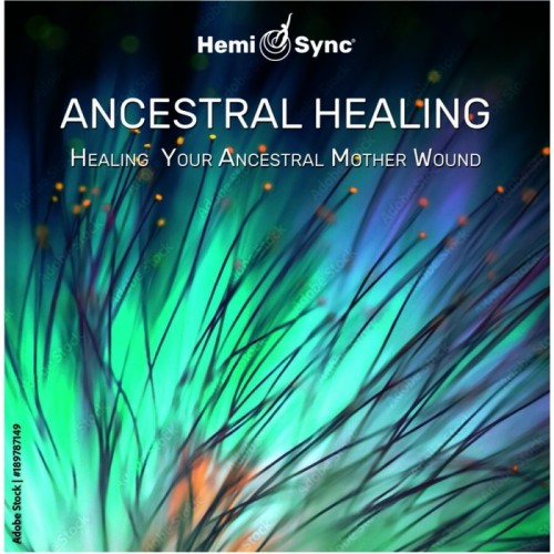 Dr. Lotte Valentin - Ancestral Healing: Healing Your Ancestral Relationship Wounds