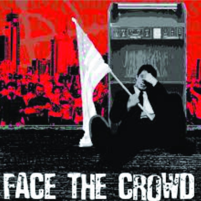 Combat Crisis - Face The Crowd