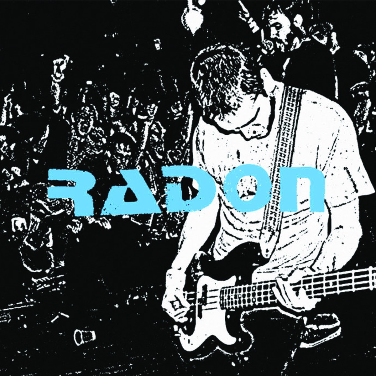 Radon - More Of Their Lies