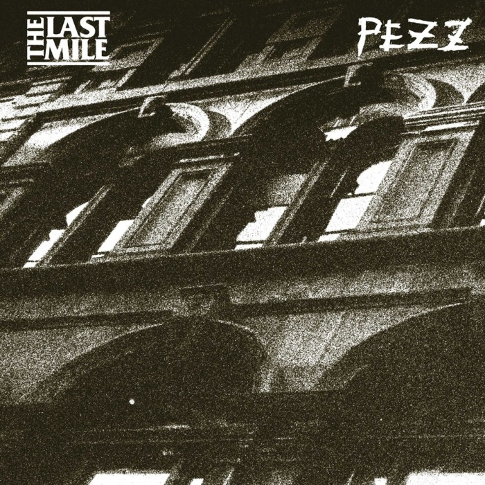 Last Mile & Pezz - Split (Lp)