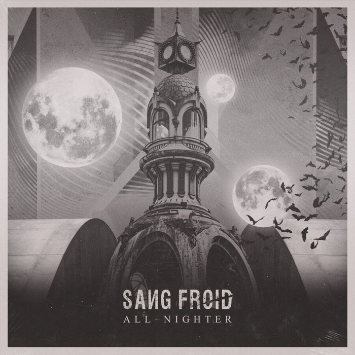 Sang Froid - All-Nighter **Germany And Italy Only**