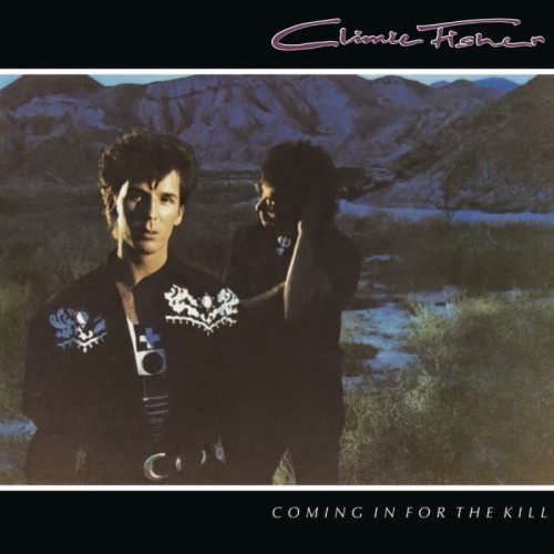 Climie Fisher - Coming In For The Kill (Expanded)