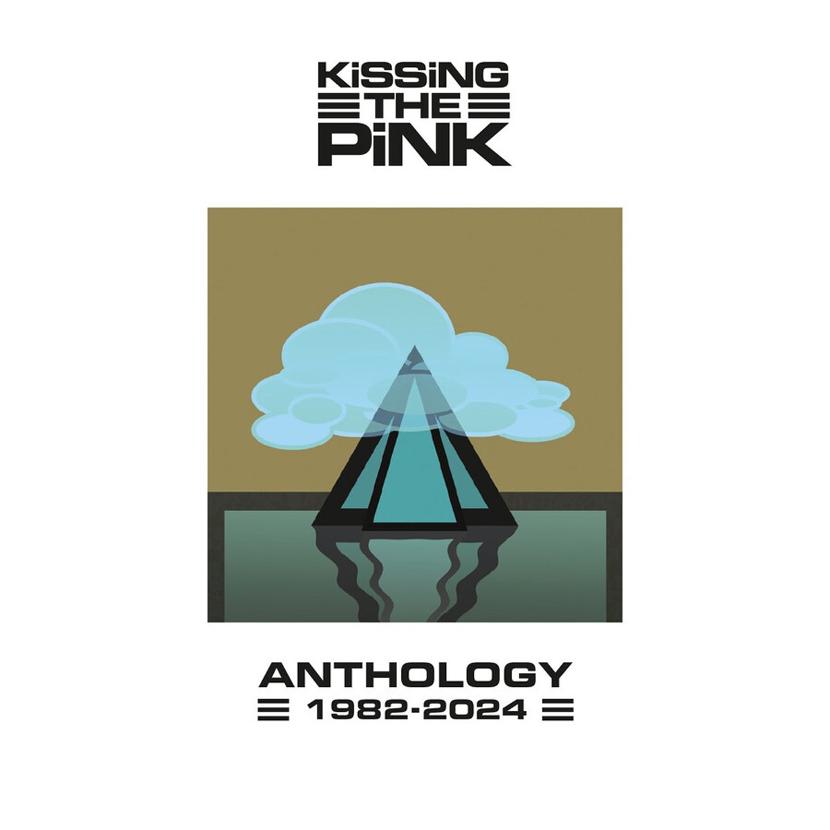 Kissing The Pink - Anthology 1982-2024