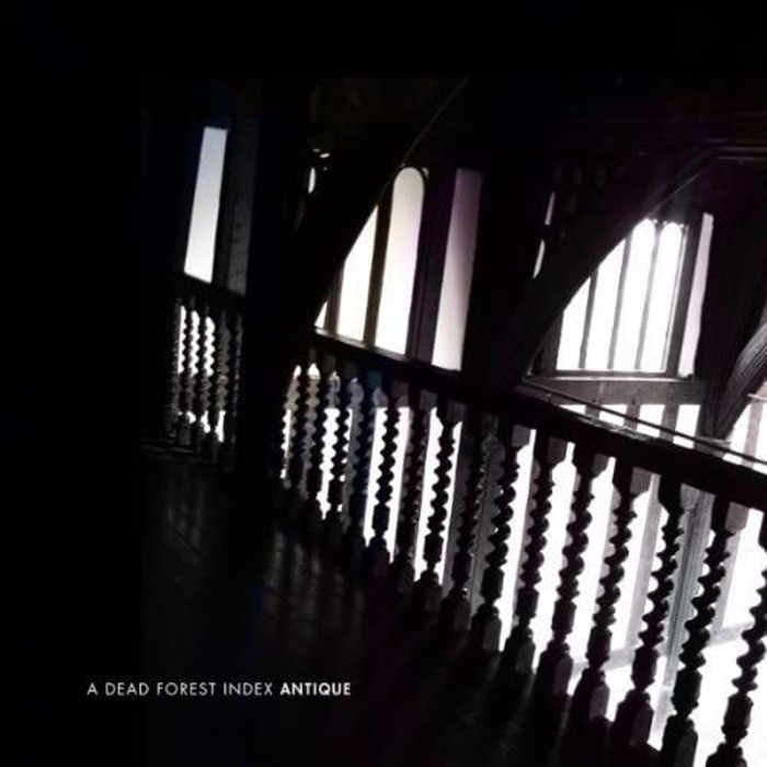 A Dead Forest Index - Antique