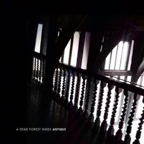 A Dead Forest Index - Antique