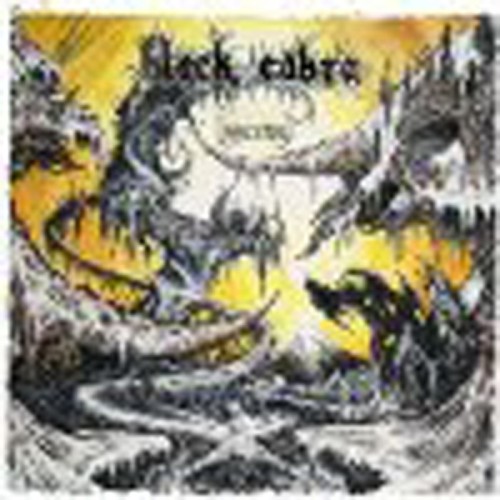 Black Cobra - Invernal