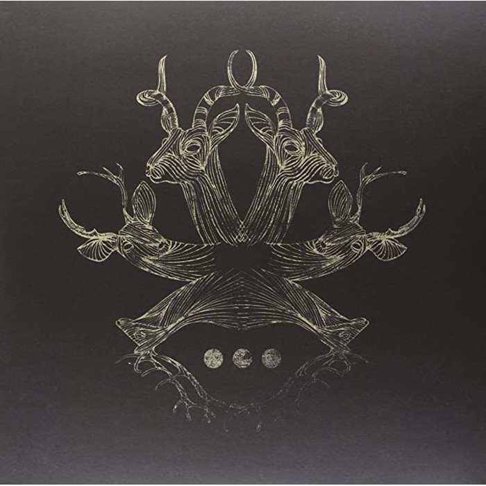 Blueneck - Repetitions