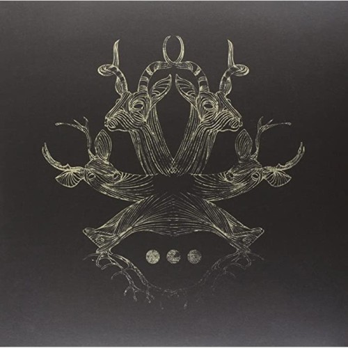 Blueneck - Repetitions