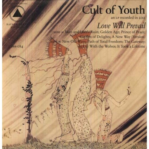 Cult Of Youth - Love Will Prevail