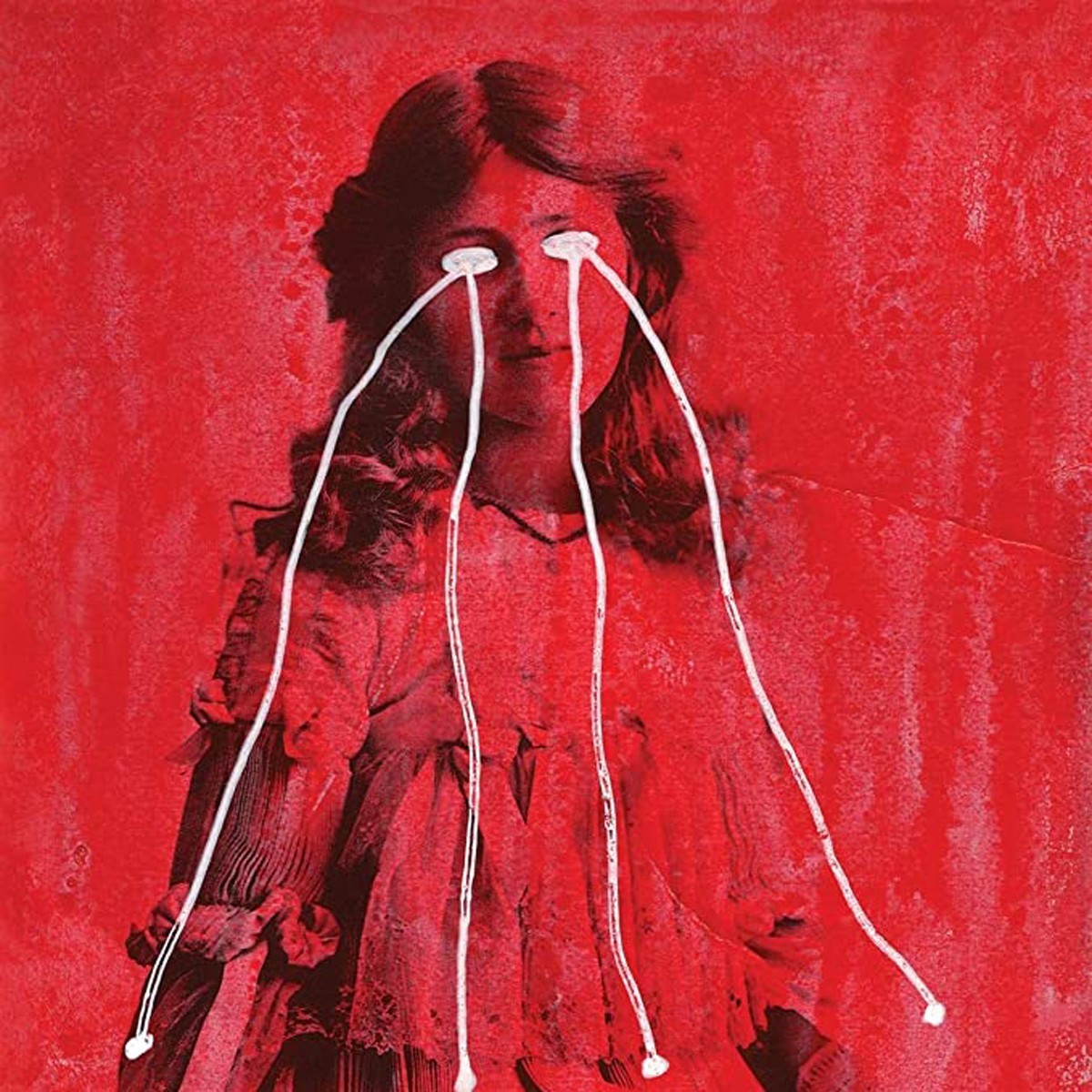 Current 93 - Invocations Of Almost