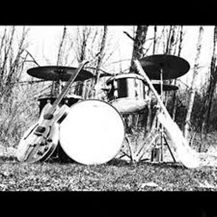 Dead C Vs. Rangda - The Dead C Vs. Rangda