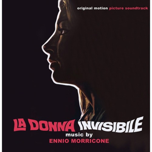 Ennio Morricone - La Donna Invisibile