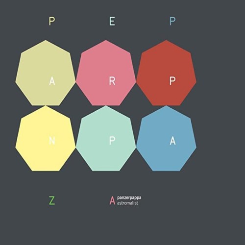 Panzerpappa - Astromalist